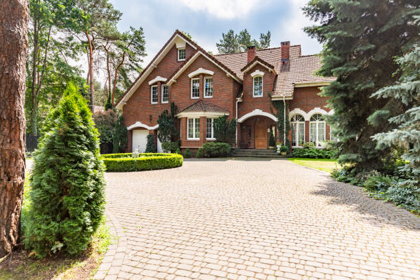 Best Driveway Paving Contractor  in Shawnee, OK