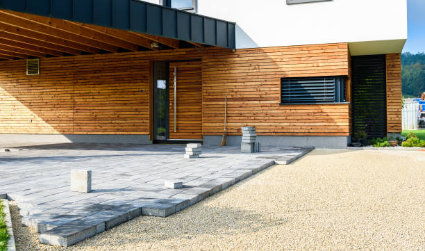 Shawnee, OK Driveway Pavers Company