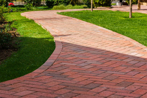 Best Permeable Paver Driveway  in Shawnee, OK