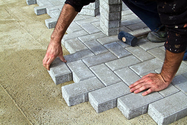 Best Custom Driveway Pavers  in Shawnee, OK